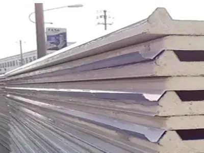 Catalizadores de poliuretano en paneles sándwiches: mejora de aislamiento y e...